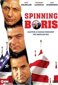 watch-Spinning Boris (2004)