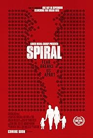 Spiral (2017) watch-Spiral (2017)