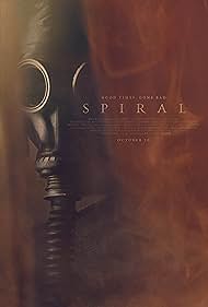 Spiral (2018) watch-Spiral (2018)