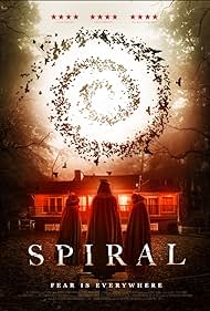 Spiral (2020) watch-Spiral (2020)