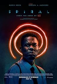 Spiral (2021) watch-Spiral (2021)