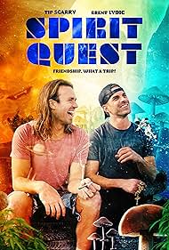 Spirit Quest (2021) watch-Spirit Quest (2021)