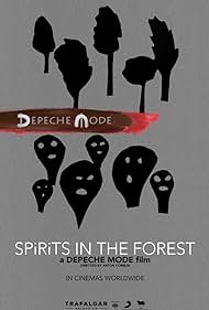 watch-Spirits in the Forest (2019)