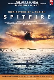 Spitfire (2018) watch-Spitfire (2018)