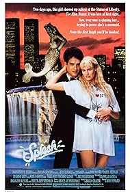 watch-Splash (1984)