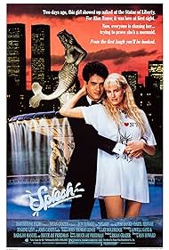 Splash (1984) watch-Splash (1984)
