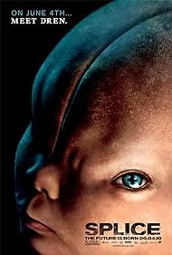 Splice (2010) watch-Splice (2010)