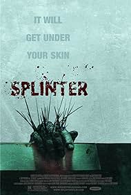 Splinter (2009) watch-Splinter (2009)