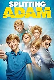 watch-Splitting Adam (2015)