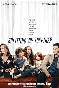 watch-Splitting Up Together (2018)