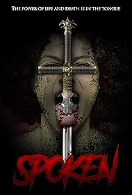 Spoken (2021) watch-Spoken (2021)