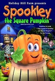watch-Spookley the Square Pumpkin (2005)
