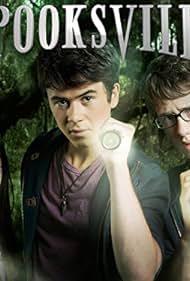 watch-Spooksville (2013)