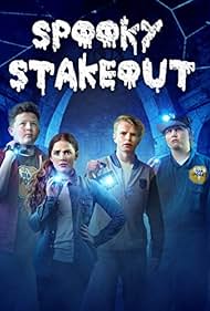 watch-Spooky Stakeout (2016)