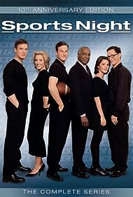Sports Night (1998) watch-Sports Night (1998)