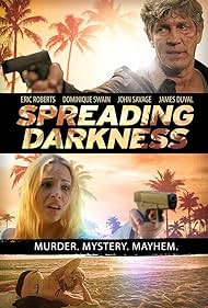 watch-Spreading Darkness (2017)