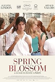 Spring Blossom (2021) watch-Spring Blossom (2021)
