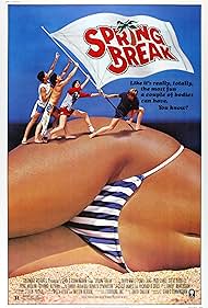 watch-Spring Break (1983)