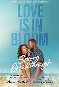 Spring Breakthrough (2023) watch-Spring Breakthrough (2023)