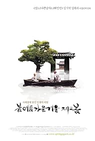 Spring, Summer, Fall, Winter... and Spring (2004) watch-Spring, Summer, Fall, Winter... and Spring (2004)
