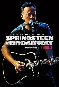 Springsteen on Broadway (2018) watch-Springsteen on Broadway (2018)