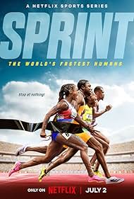 Sprint: The World's Fastest Humans (2024) watch-Sprint: The World's Fastest Humans (2024)