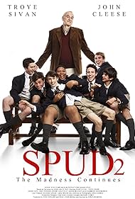 watch-Spud 2: The Madness Continues (2013)