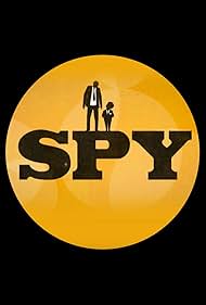 watch-Spy (2011)