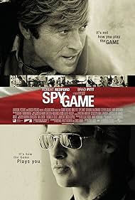watch-Spy Game (2001)