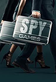 watch-Spy Games (2020)