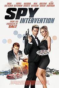 watch-Spy Intervention (2020)