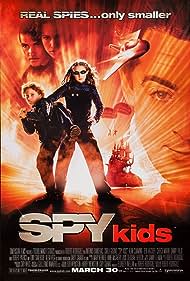 Spy Kids (2001) watch-Spy Kids (2001)