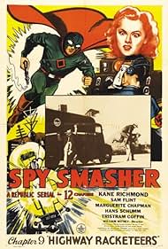 Spy Smasher (1942) watch-Spy Smasher (1942)