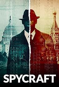 Spycraft (2021) watch-Spycraft (2021)