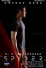 watch-Spyder (2017)