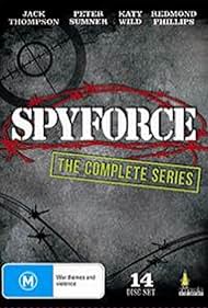 watch-Spyforce (1971)