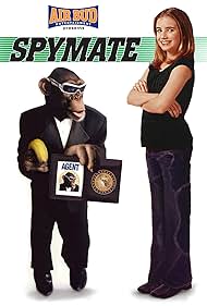 watch-Spymate (2006)