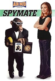 Spymate (2006) watch-Spymate (2006)