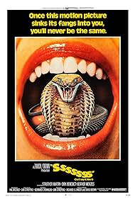 Sssssss (1973) watch-Sssssss (1973)