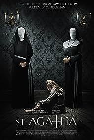 watch-St. Agatha (2019)