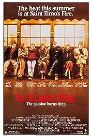 St. Elmo's Fire (1985) watch-St. Elmo's Fire (1985)