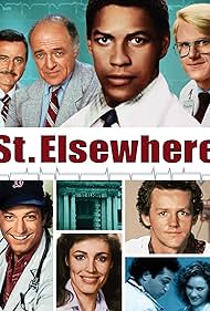 watch-St. Elsewhere (1982)