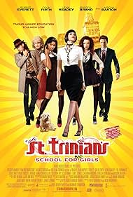 watch-St. Trinian's (2007)