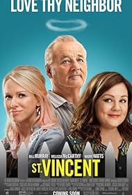 watch-St. Vincent (2014)