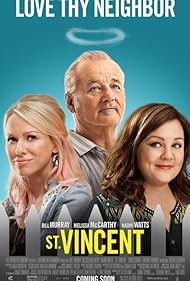 St. Vincent (2014) watch-St. Vincent (2014)