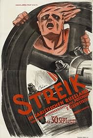 Stachka (1925) watch-Stachka (1925)