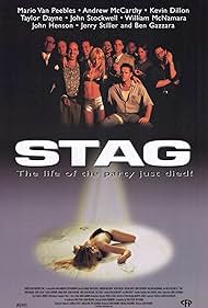 watch-Stag (1997)