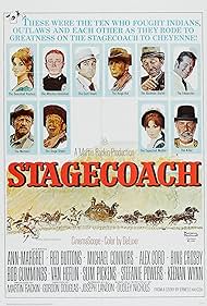watch-Stagecoach (1966)