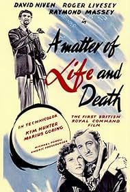Stairway to Heaven (1946) watch-Stairway to Heaven (1946)
