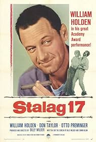 watch-Stalag 17 (1953)